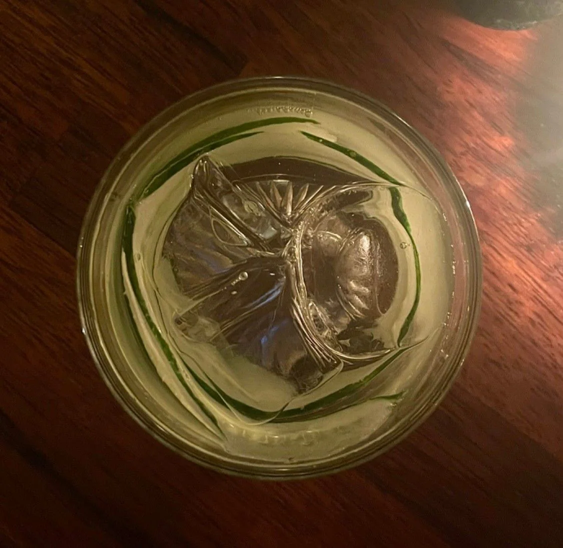 Hendrick’s 琴通寧